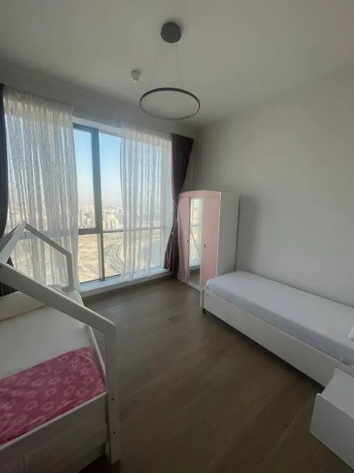 Appartamento La Plage Tower Sharjah