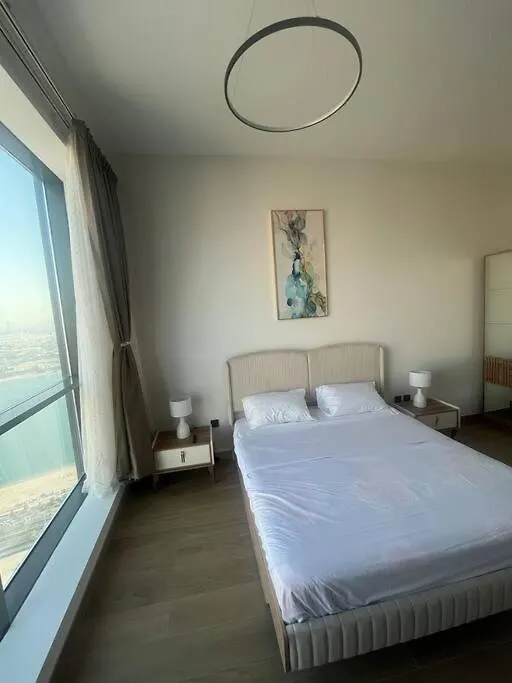 Appartamento La Plage Tower Sharjah