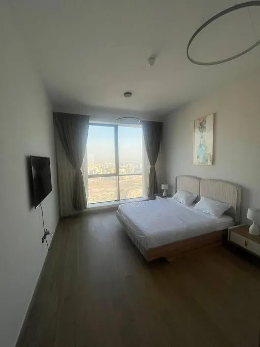 Appartamento La Plage Tower Sharjah